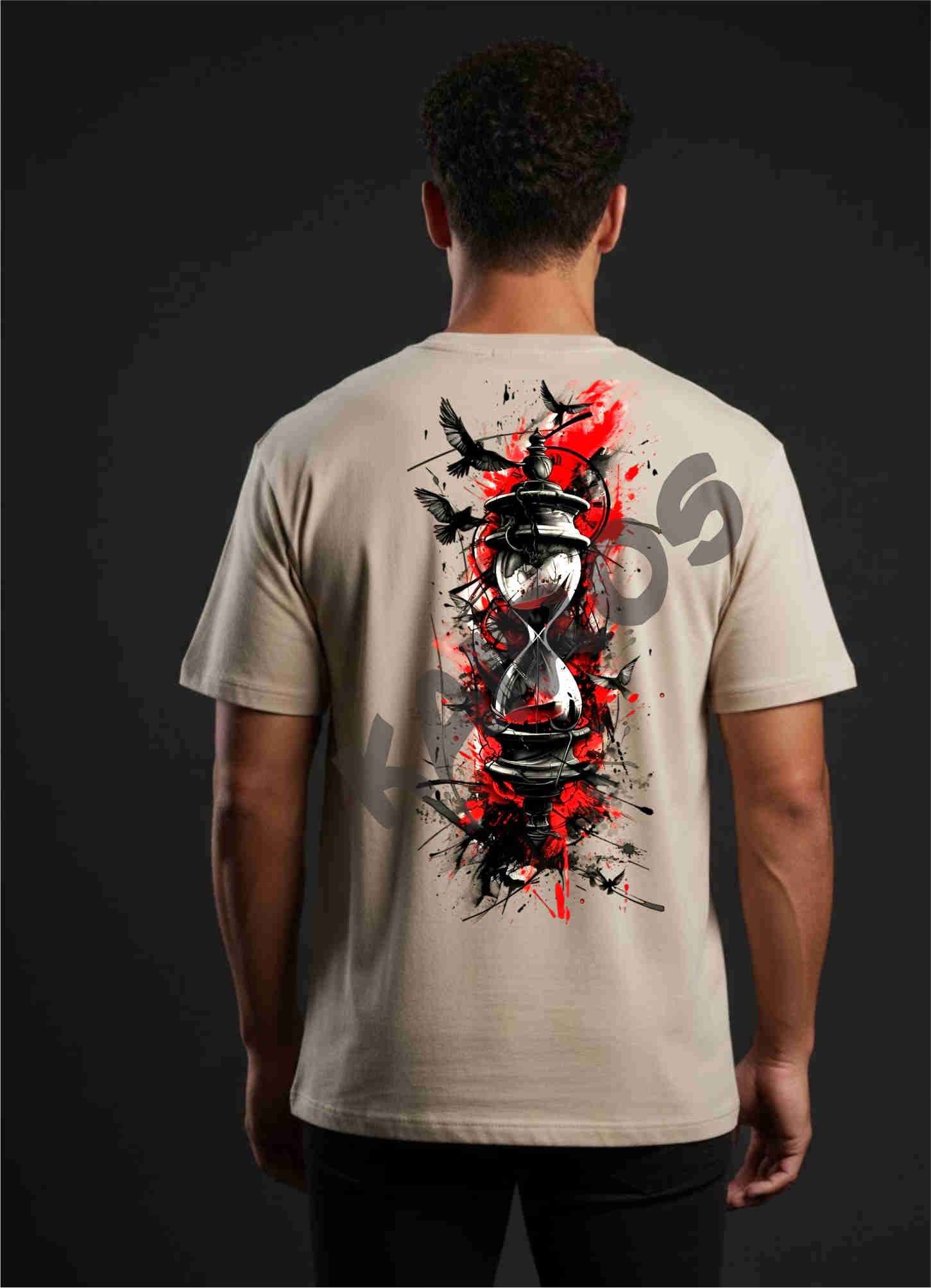 LAST MOMENT - Imagen 3