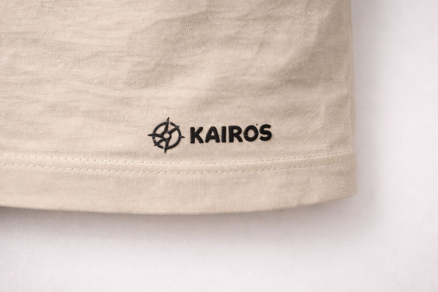 Camiseta Kairos 07 – Tiempo y Libertad - Imagen 4