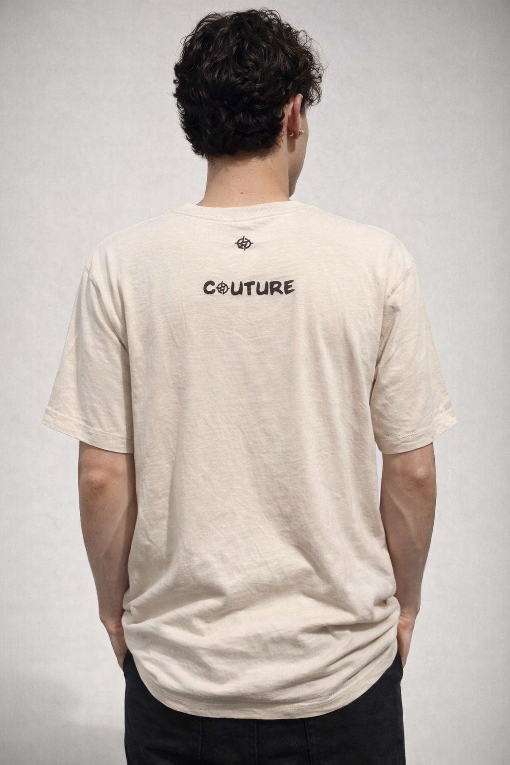 Camiseta Kairos 07 – Tiempo y Libertad - Imagen 3